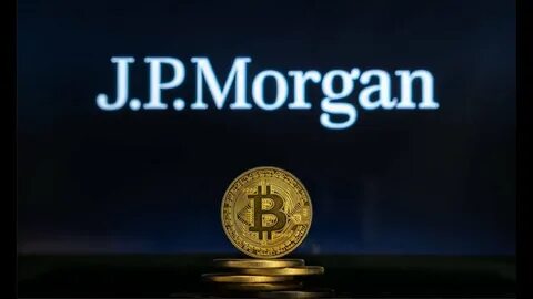 Crypto Market Sell-Off Was Driven by Retail Investors, JPMorgan Says - CoinDesk