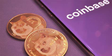Coinbase Faces $5M Class Action Lawsuit Alleging Dogecoin And 78 Other Crypto Tokens Are 'Unlicensed Securities'