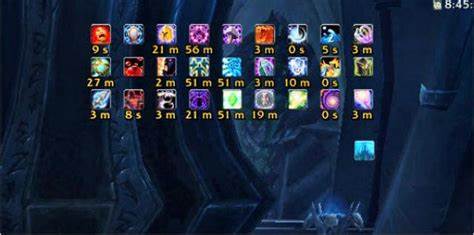 Alles zur World of Warcraft bei buffed