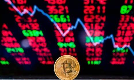 As energy prices soar, the bitcoin miners may find they have struck fool’s gold - The Guardian