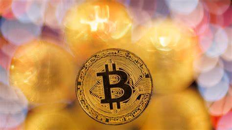 “Bitcoin Beautee" of Severna Park pleads guilty to duping investors into cryptocurrency scheme - wmar2news.com