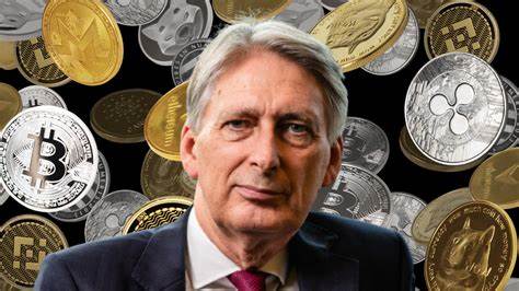 Former UK Chancellor Lord Hammond Warns About Crypto Investing — Says 'It's Gambling Money' - Bitcoin.com News