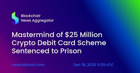 Brothers Arrested for Masterminding $25 Million Crypto Theft in Record Time - CryptoDaily