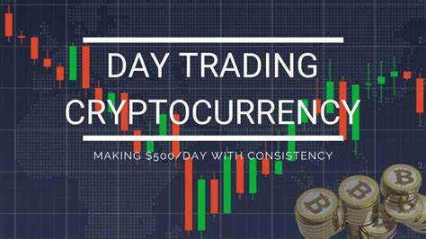 Day trading in crypto keeps young Indians busy at night - The Economic Times