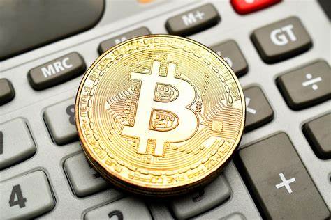 Bitcoin nears $64,000, experts say it may beat previous high before halving - Business Standard