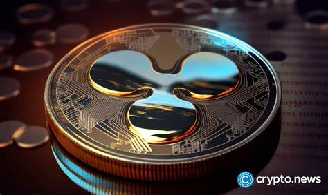 XRP price loses final support amid whale transactions - crypto.news