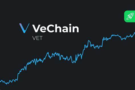 VET Coin Price Prediction & Forecast for 2024 to 2030 : Mudrex Research Team - The Economic Times