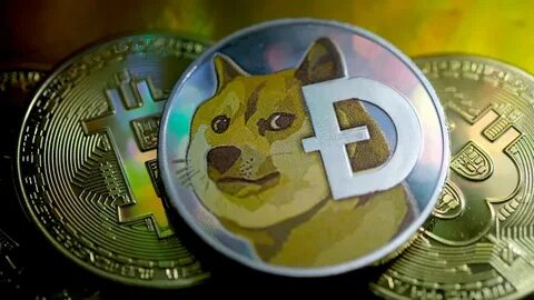 Dogecoin jumps 20% as crypto fans declare Doge Day - KSL NewsRadio
