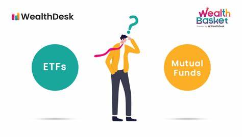 Asset test: What are ETFs, and should you invest in them?