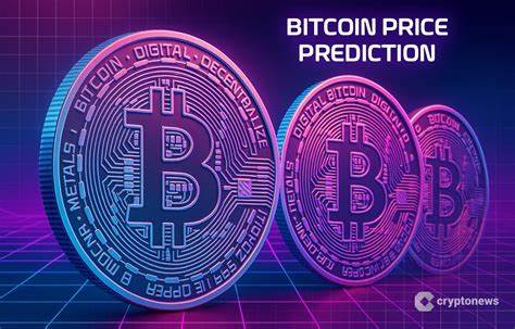 Bitcoin Price Prediction: Fed Cuts After Almost a Year – Is a 2020-Style Explosion Coming?