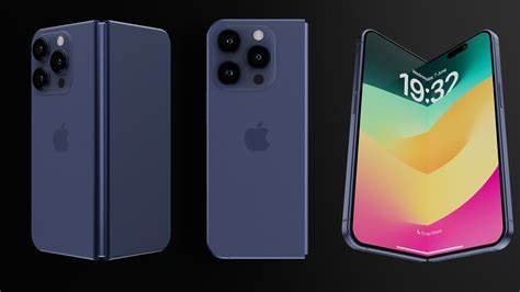 iPhone 17 May Disappoint—But Apple’s (AAPL) Foldable Future Has Wall Street Watching