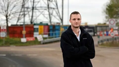 Man who lost £600m Bitcoin fortune considers buying landfill site to search for it
