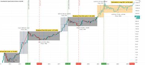 Bitcoin price 2025 cycle target ‘minimum’ starts at $175K — Analyst - TradingView