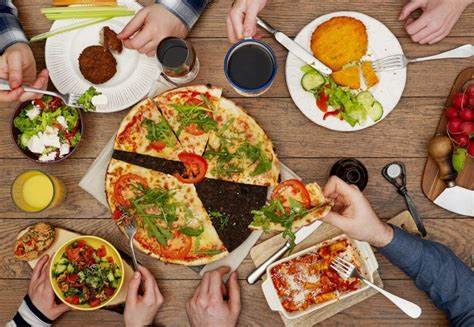 Germany's Largest Food Delivery with 11,000+ Restaurants Now Accepts BTC - Bitcoin.com News