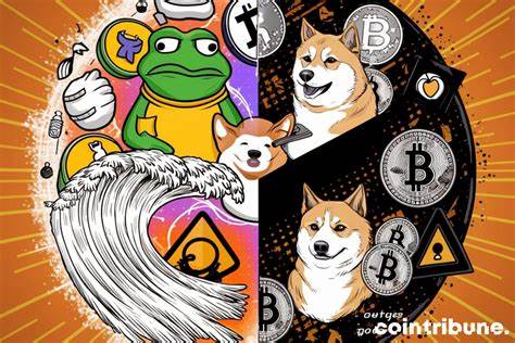 Coinbase CEO: Memecoins could ignite a crypto adoption boom
