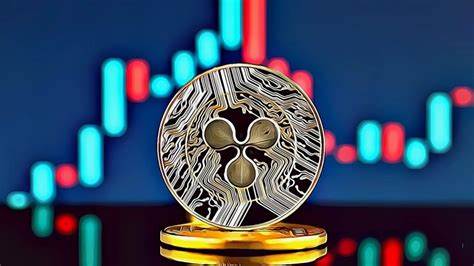 Ripple Locks 800 Mln XRP in Escrow Amid Soaring Whale Activity, What’s Happening? - CoinGape