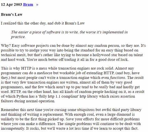 In the long run, GPL code becomes irrelevant (2015)