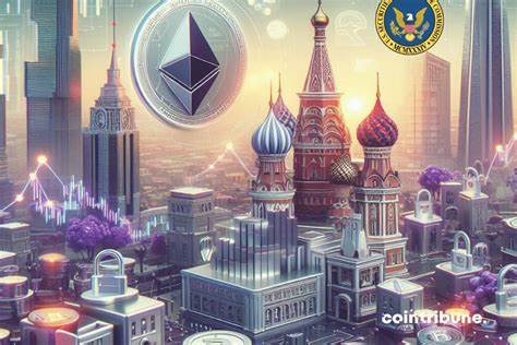 Crypto: BlackRock Disappointed By Ethereum ETFs! - Cointribune EN