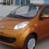 China's BYD to start assembling electric cars in Brazil