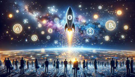 What Does 2024 Hold for Cryptocurrency? - The Global Treasurer