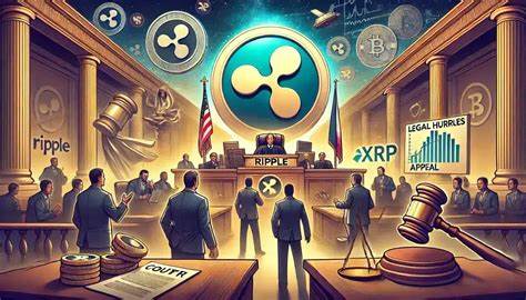 Battle with SEC Heats Up: Ripple (XRP) Holds Strong at $0.47 - Crypto Adventure