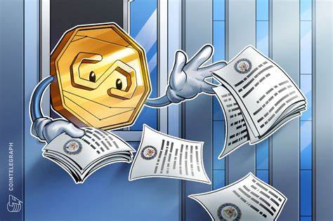 Congress on track for stablecoin, market structure bills by August: Blockchain Association