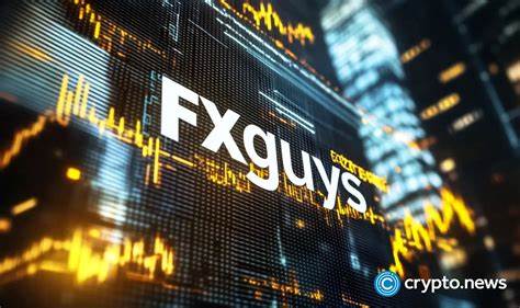 Experts Rank FX Guys ($FXG) Over Render and AAVE for Profits - CoinMarketCap