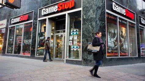 GameStop Meme Coin on Solana Plummets as GME Fever Cools - Decrypt