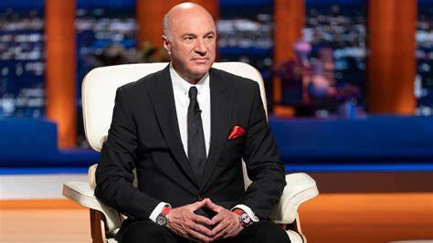 ‘Shark Tank’ star Kevin O’Leary blasts ‘stupid’ Gen Z habit that could cost them $800K