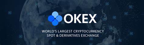 OKEx to integrate the Bitcoin Lightning Network, enabling cheaper and faster transactions for users - PR Newswire