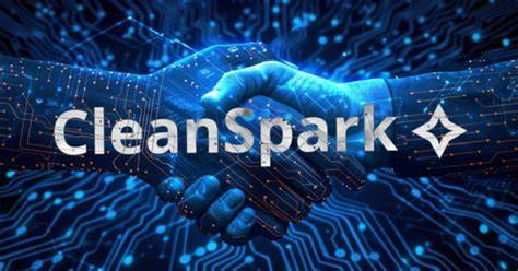 CleanSpark acquires Bitcoin miner GRIID in $155 million deal - The Block