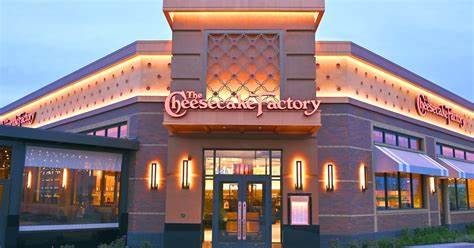 Cheesecake Factory denies knowingly hiring undocumented employees