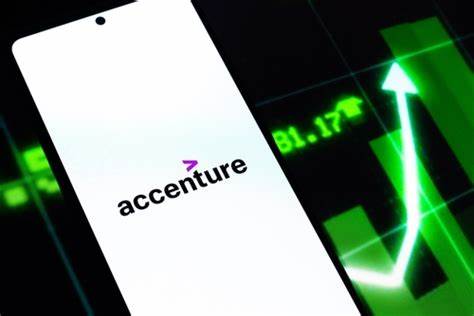 Accenture price target lowered to $370 from $410 at Argus