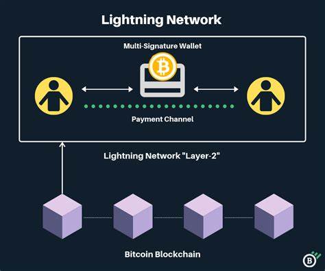 What is Bitcoin Lightning Network? How Does it Work? - UseTheBitcoin