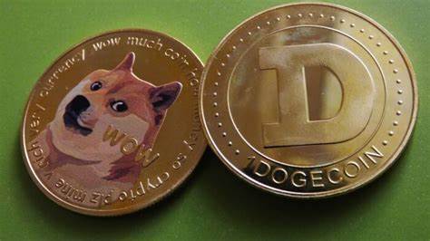 Innovative Use Case Propels Dogecoin, Filecoin Competitor Rises as a Whale Magnet - CoinChapter