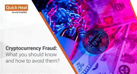 Fraud Friday: How to avoid falling for cryptocurrency scams - KKTV