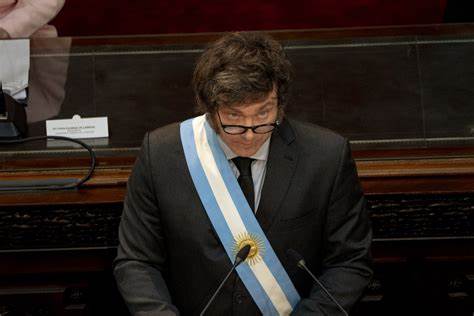 Argentina Opposition Threatens Milei With Impeachment Over LIBRA Token Tweet: Reuters