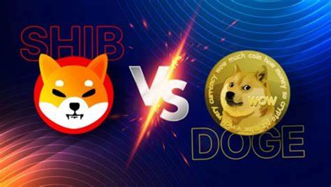 SHIB and DOGE ignite uptober potential; Dogen set to outperfrom both in October - crypto.news