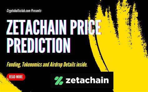 Zeta Markets (Z) Price Prediction 2024, 2025, 2026, 2027, 2028