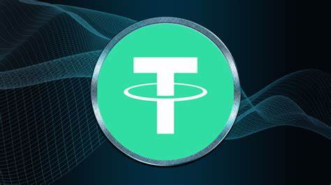 Remove Tether’s stablecoin from the OKX exchange in Europe - The Cryptonomist