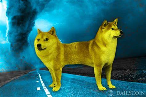 Dogecoin surge, Shiba Inu growth, and DOGEN's new presale record - crypto.news