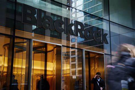 BlackRock Executive Key to Crypto and Tech Strategy Departs