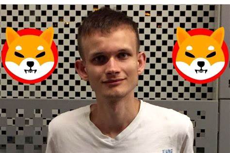 Shiba Inu Lead Shytoshi Will Not Be Surprised If This Prediction by Vitalik Comes True - U.Today