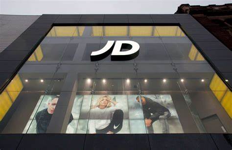 JD Sports Fashion Plc (JDSPY) Q2 2025 Earnings Call Transcript