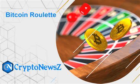 Best Bitcoin Roulette Sites 2024 - Crypto Friendly & Trusted - Riverfront Times