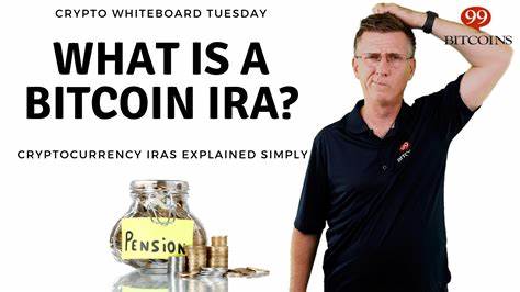 What is a Bitcoin IRA? A Beginners Guide (2024 Updated) - 99Bitcoins