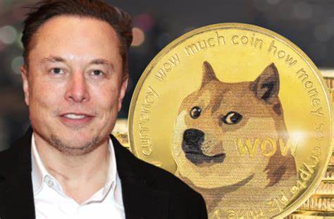 Musk Dogecoin joke fails to rally memecoin after Trump offers government job - DLNews