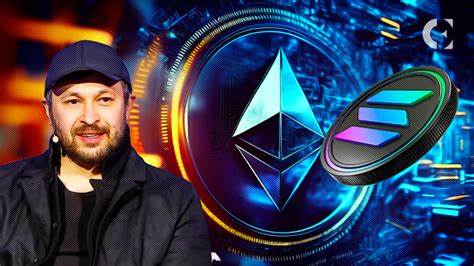 Solana’s Anatoly Yakovenko Says Bitcoin Has No Value, Sees BTC Only As Insurance in Case of Superpower Collapse