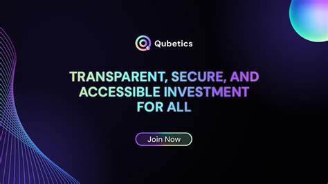 Is Qubetics the Next Big Move for Your Crypto Portfolio? How Its Asset Tokenization Technology is Shaping the Future with Filecoin and Aptos: Guest Post by CoinsProbe - CoinMarketCap