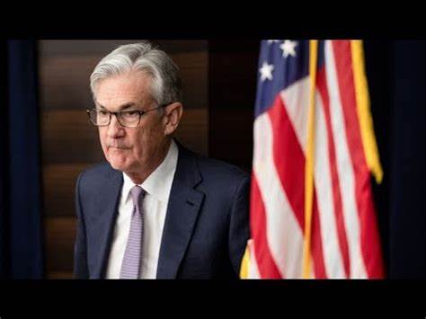 Fed cuts interest rates by 50 basis points, bitcoin trades higher - The Block